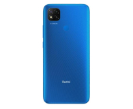 Xiaomi Redmi 9C NFC 2/32GB Twilight Blue - 662138 - zdjęcie 3